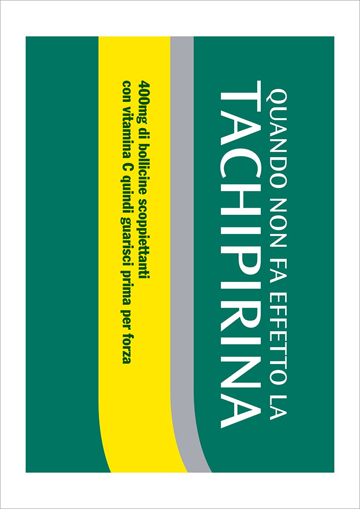 Aspirina