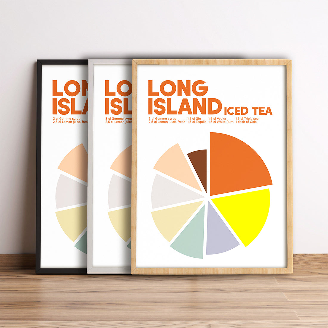 Long Island Iced Tea