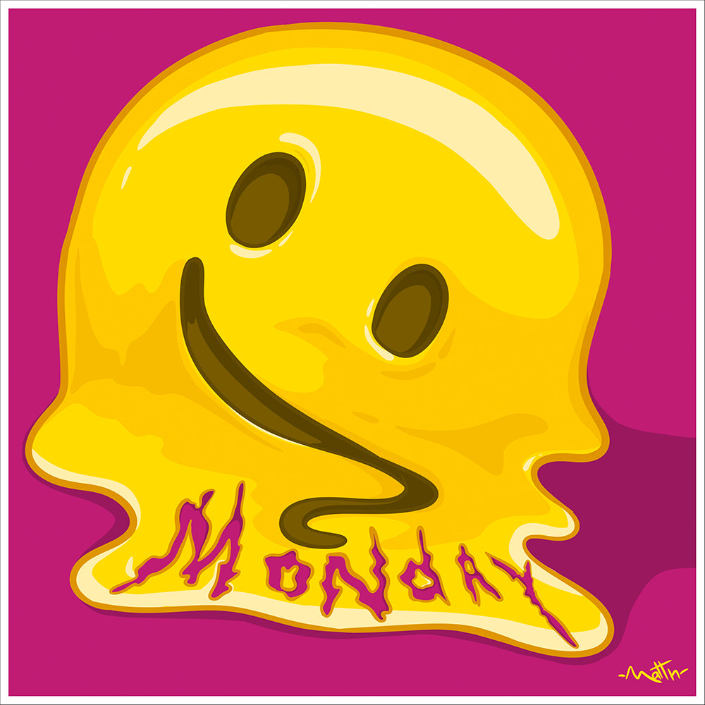 MONDAY #51 - “Lunedì che sa di Cringe”.