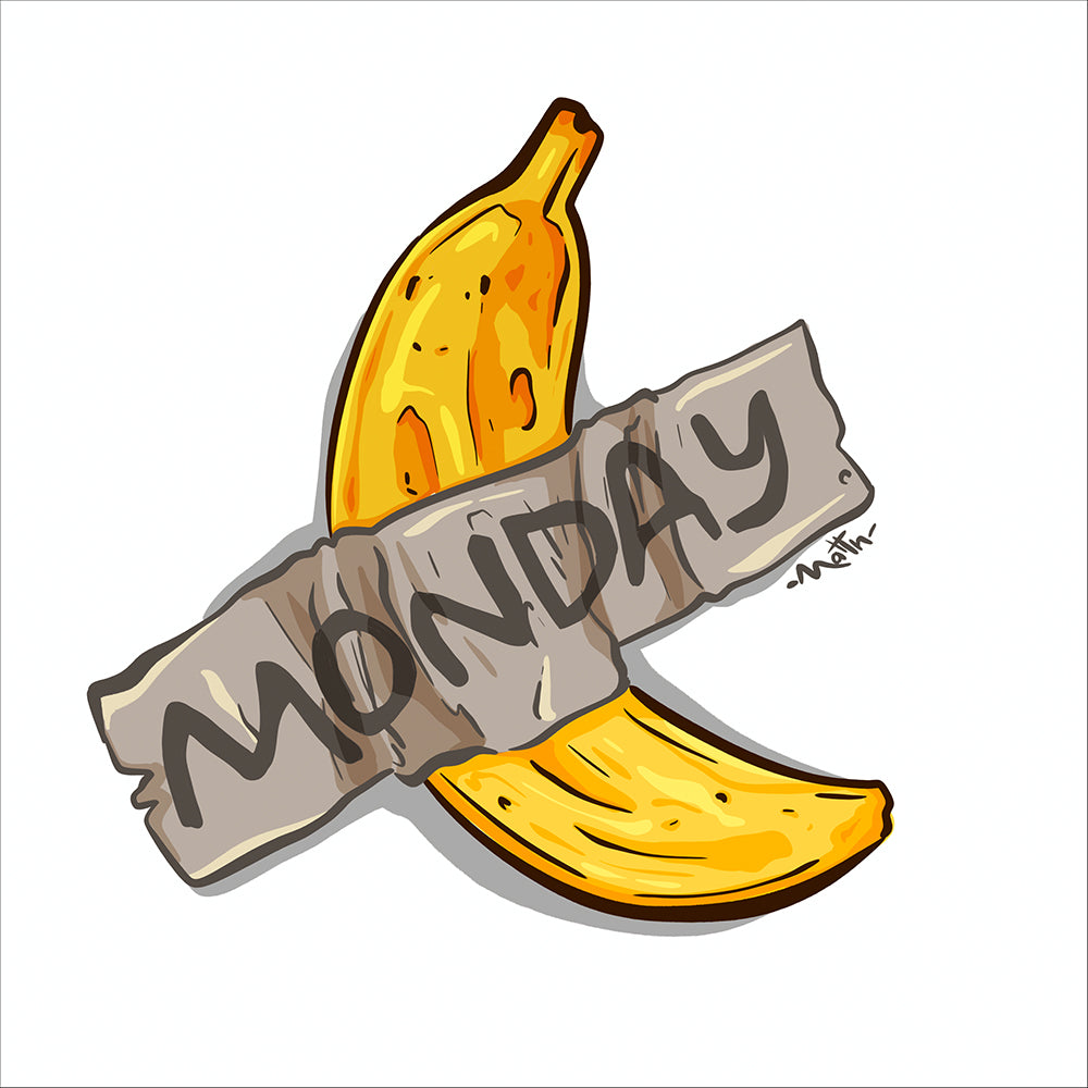 MONDAY #66 - “Un lunedì da 6,2 milioni di dollari”.