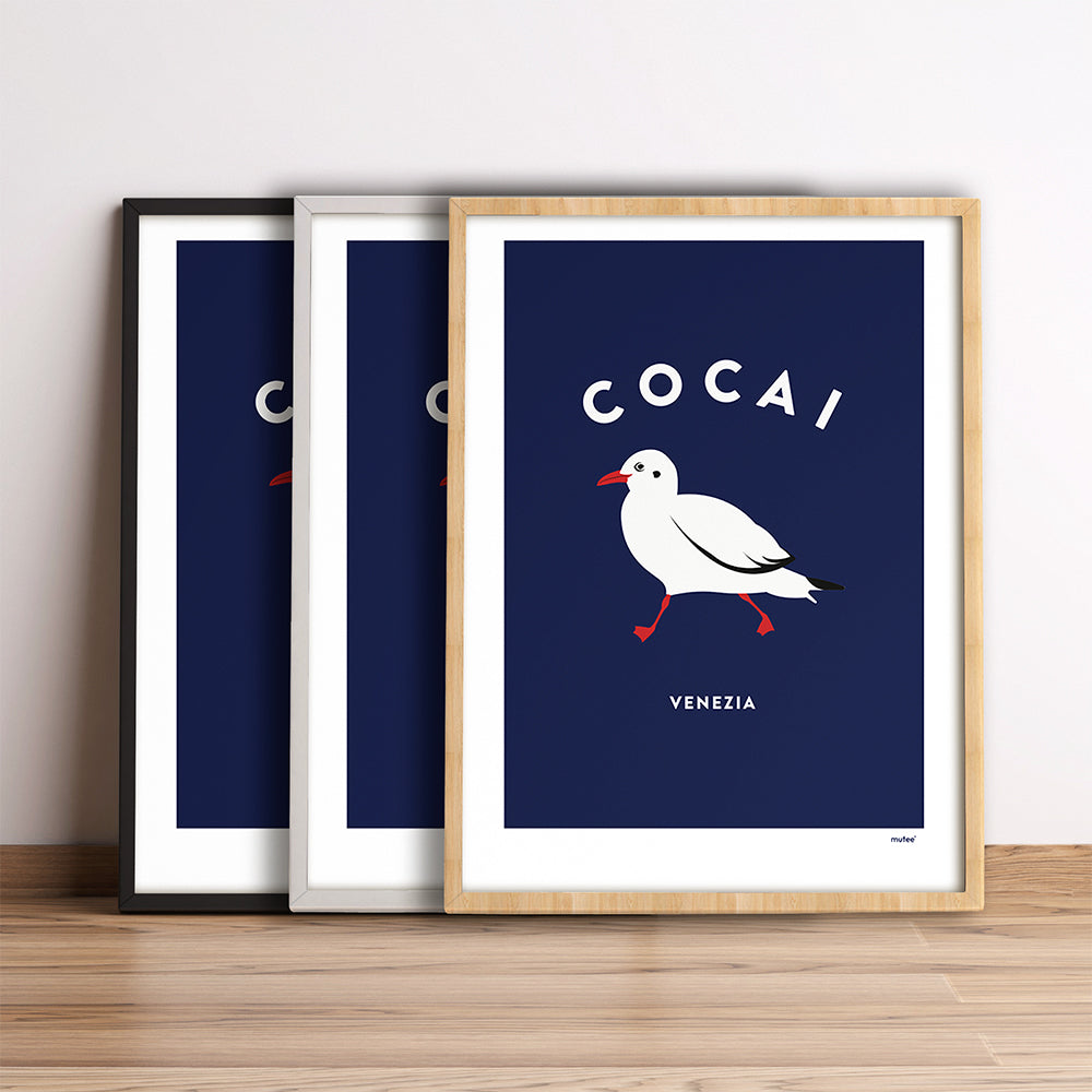 Cocai - Venezia