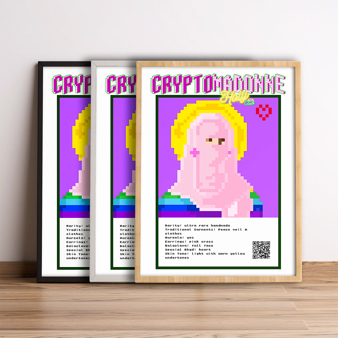 CryptoMaDonna_digital card mode 0001