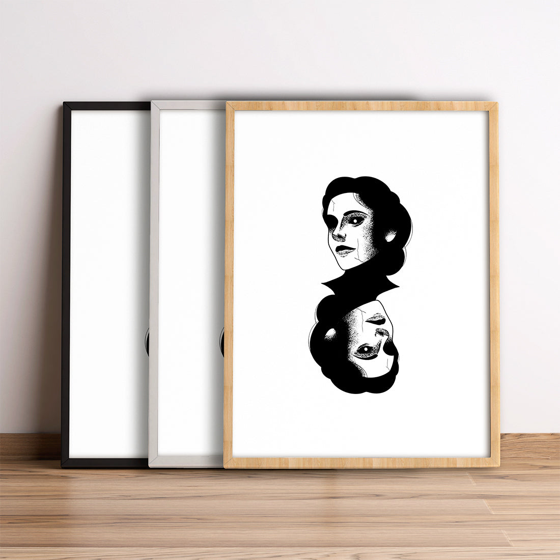 Studio di Donna #667