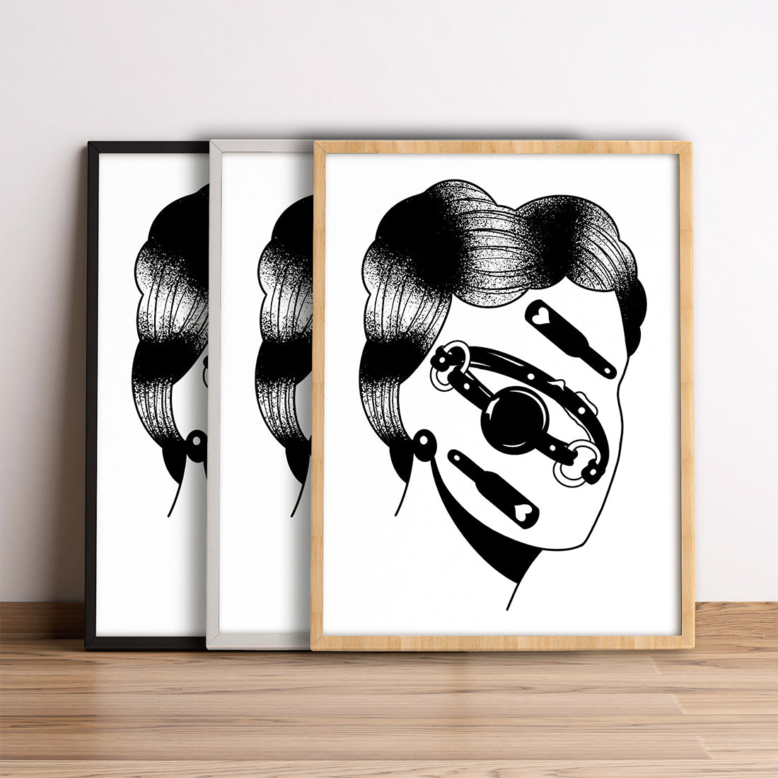 Funny Games, Dirty minds #2