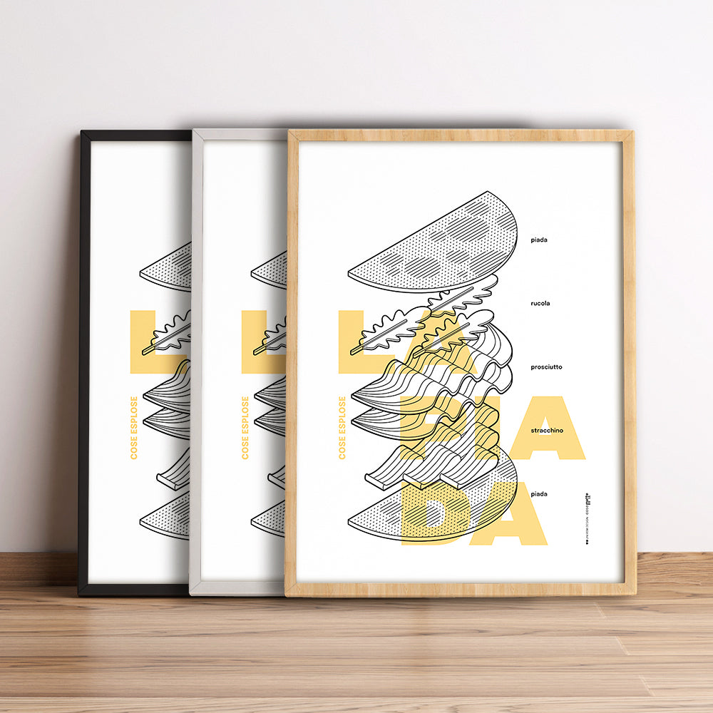 La Piada