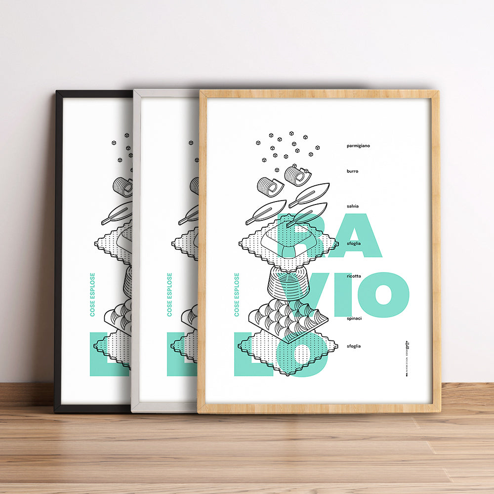 Il Raviolo