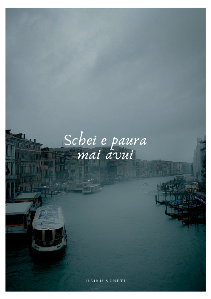 Schei and fear