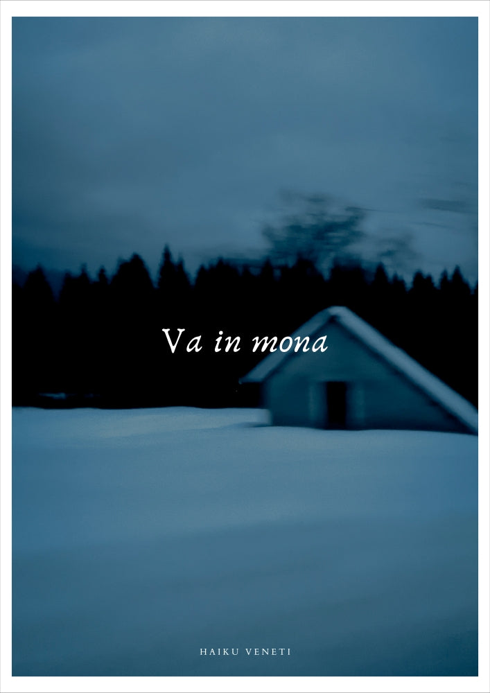 He goes to mona