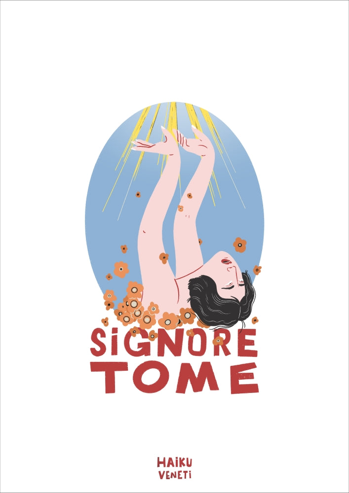 Lord tome