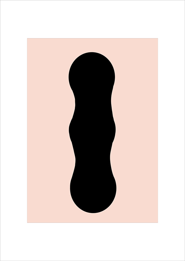 Nero e Rosa