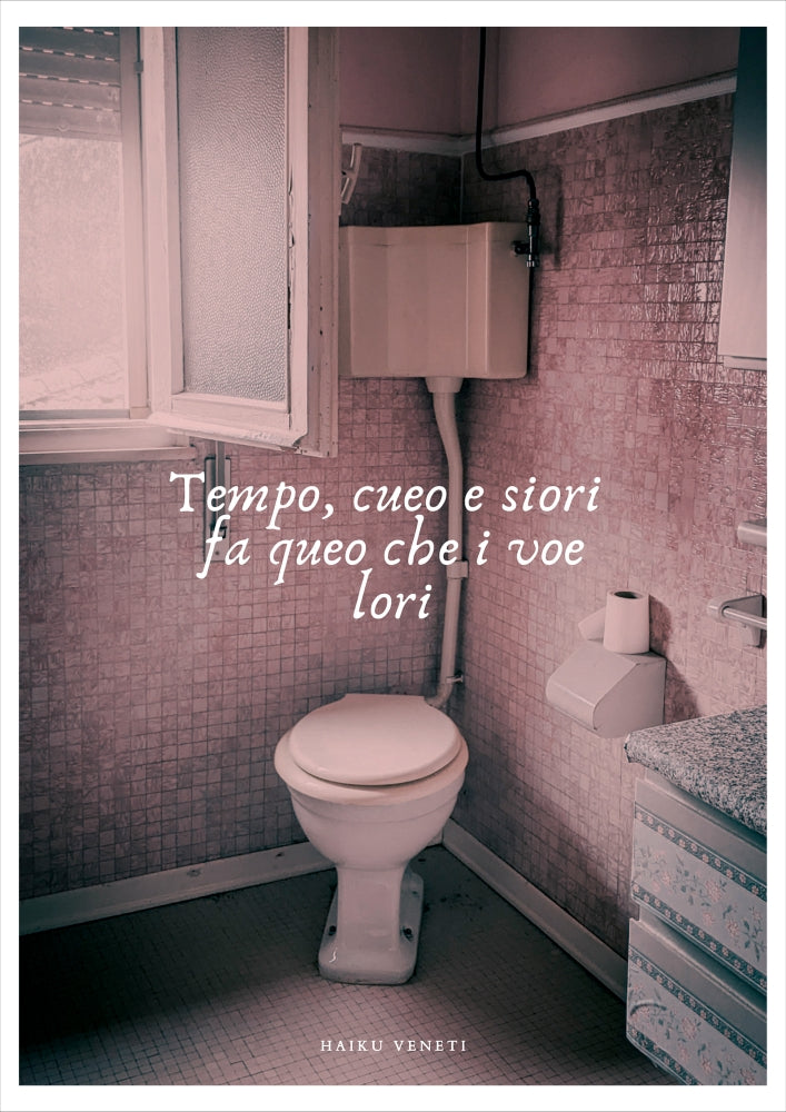 Time, cueo and siori