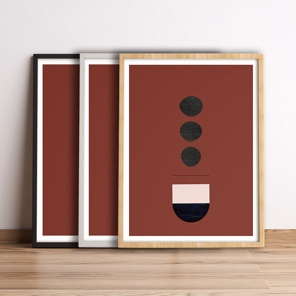 Totem 1