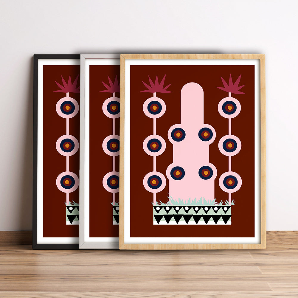 Totem (Pene)
