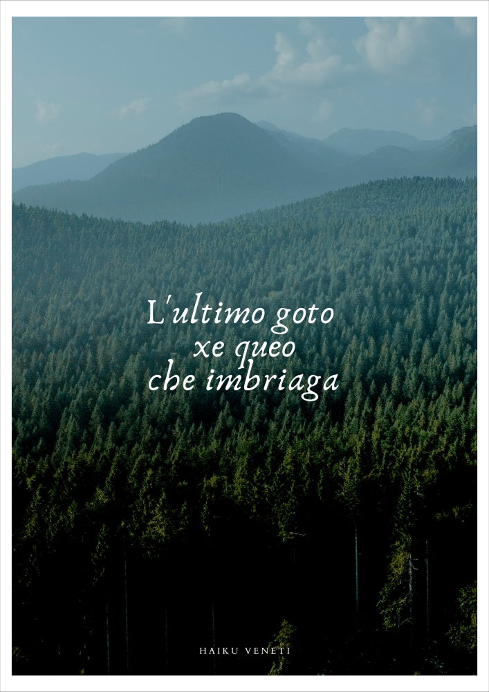 "El último gótico"