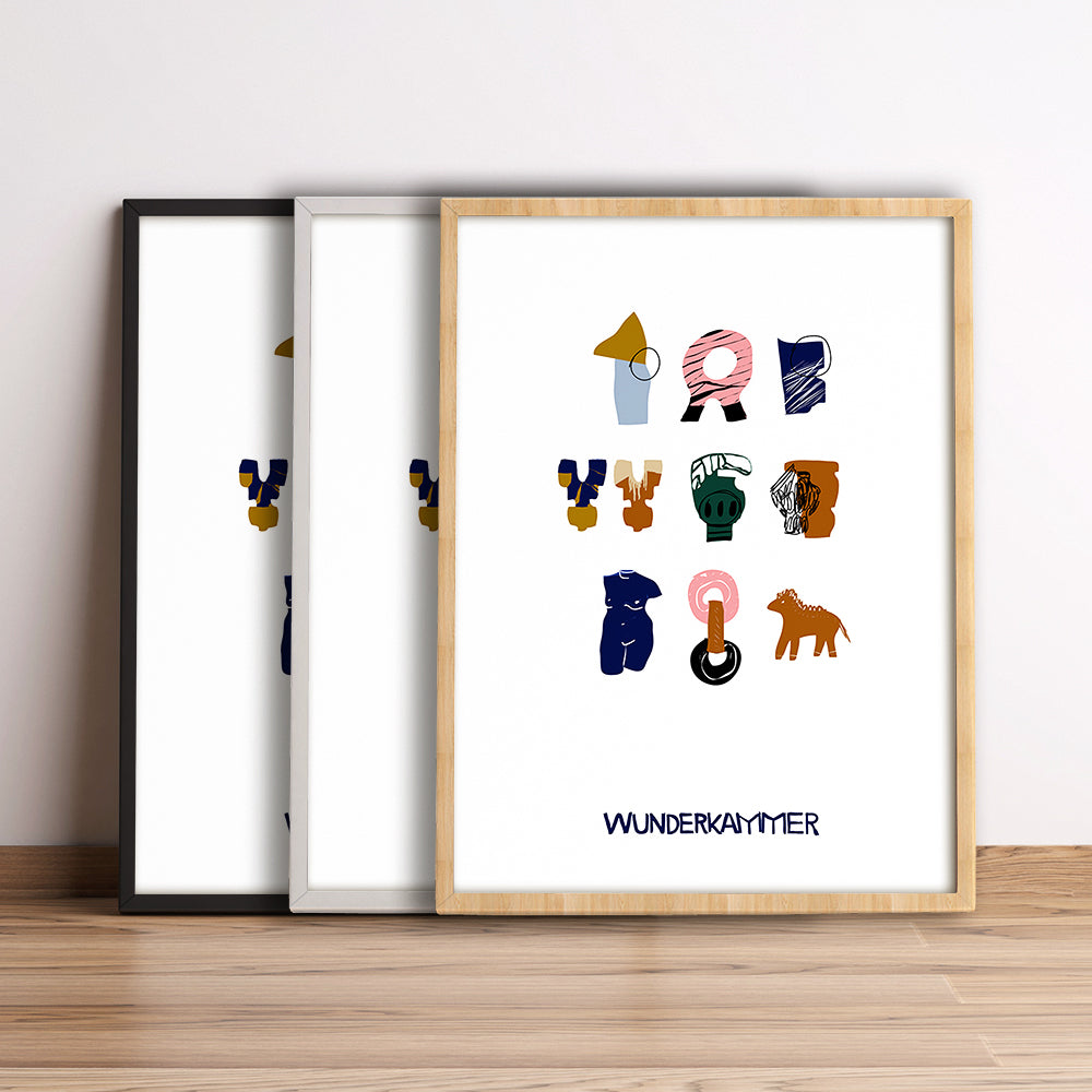 Wunderkammer 15