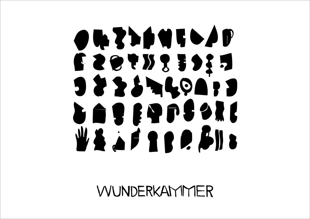 Wunderkammer 17