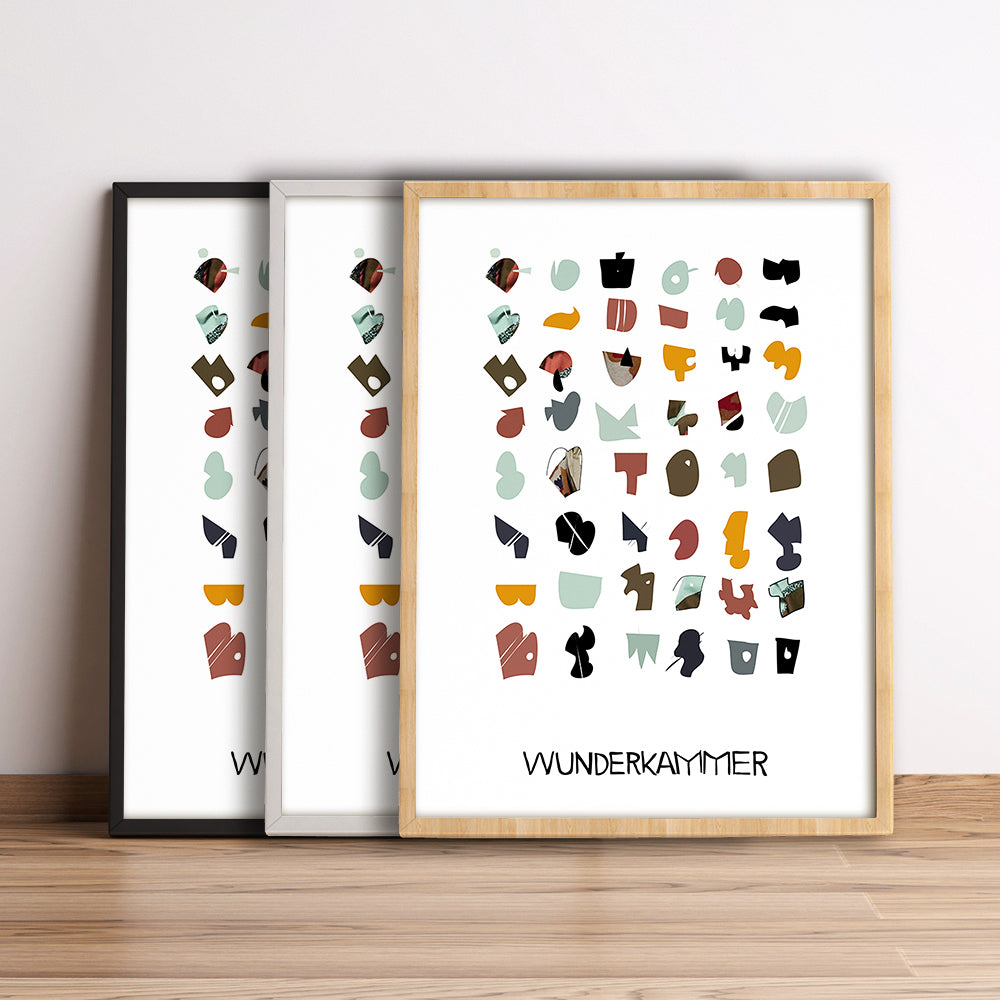 Wunderkammer 60