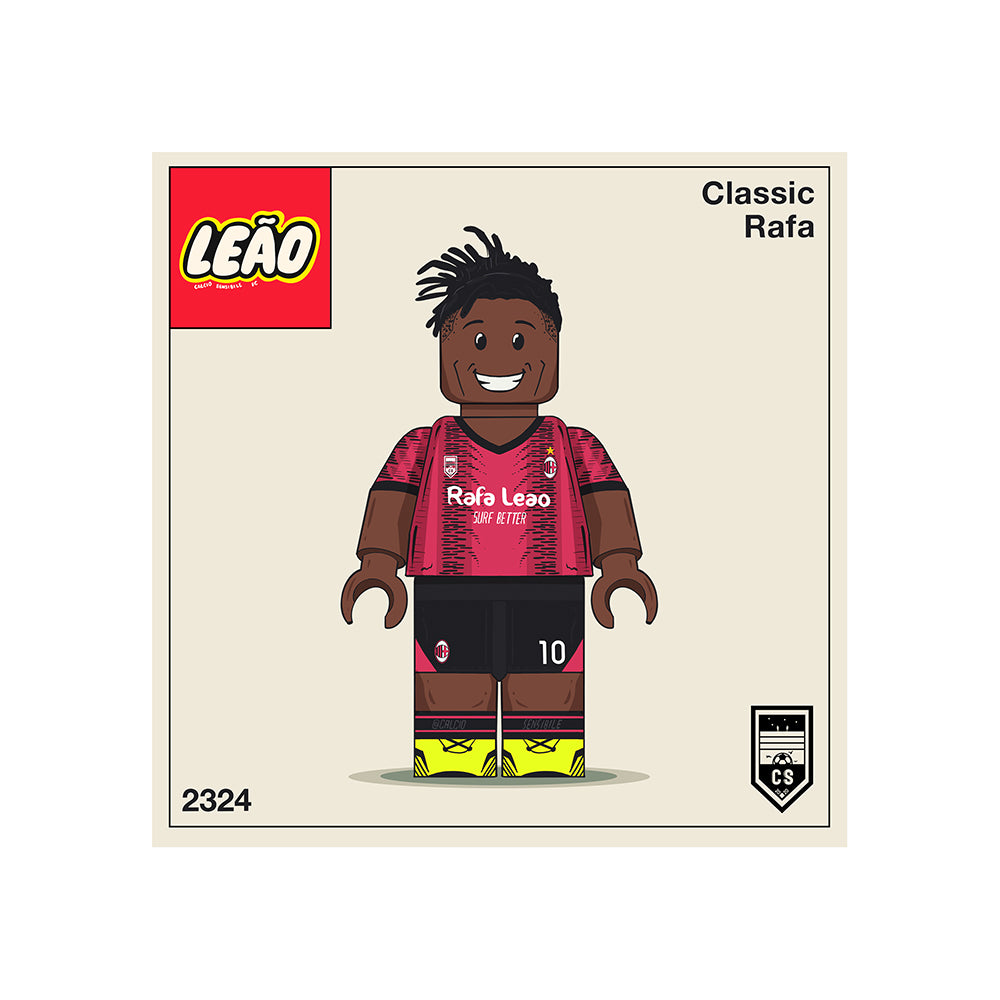 Legoleao