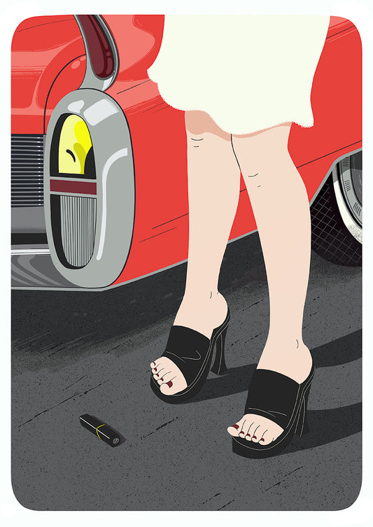 Cadillac Tales