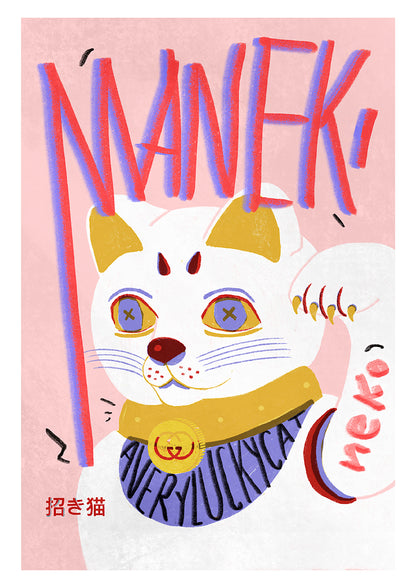 Maneki Neko