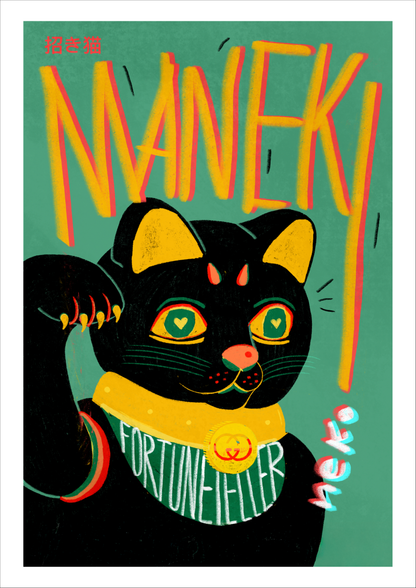 Maneki Nero