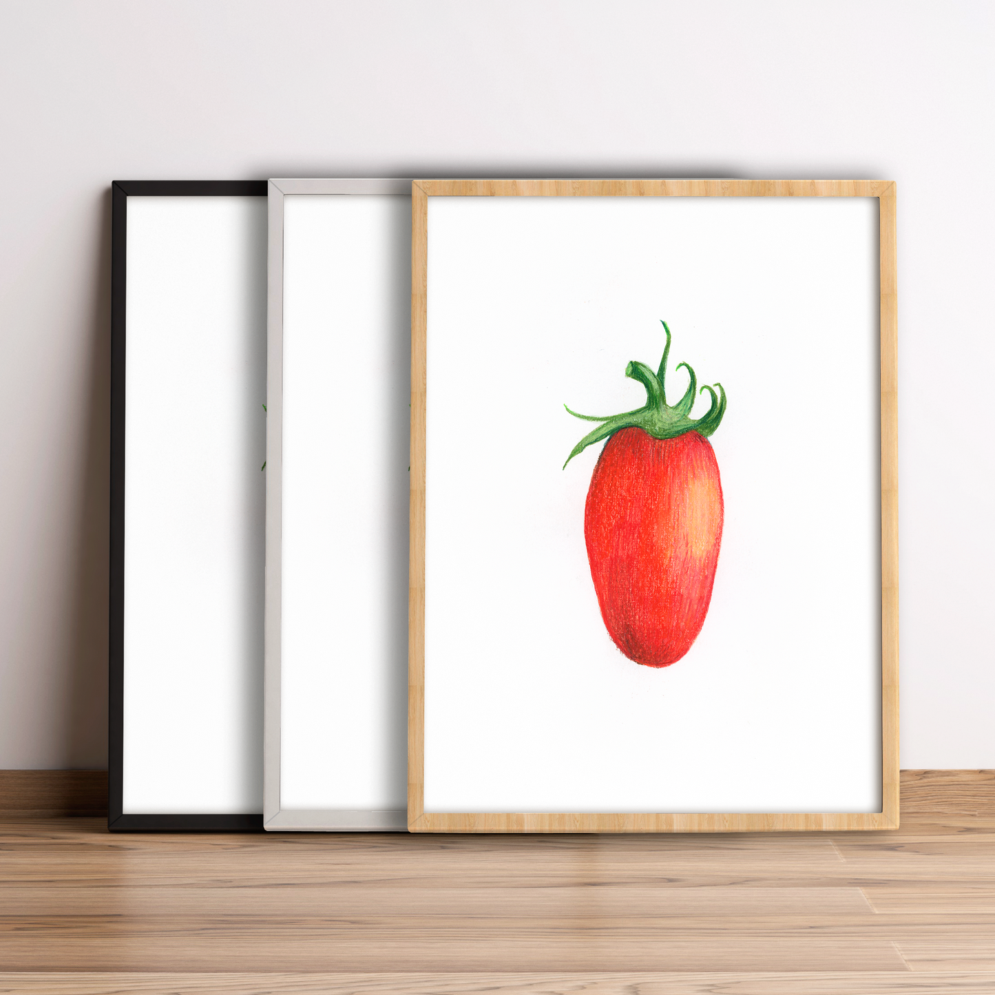 D come Datterino - Alfabeto Vegetale