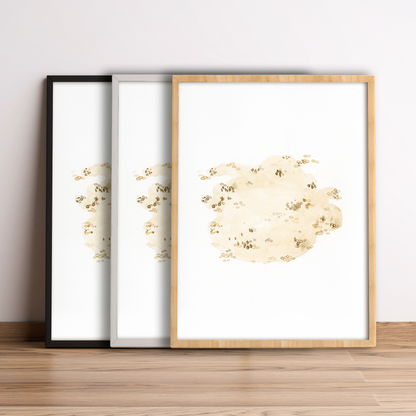 Q come Quinoa - Alfabeto Vegetale