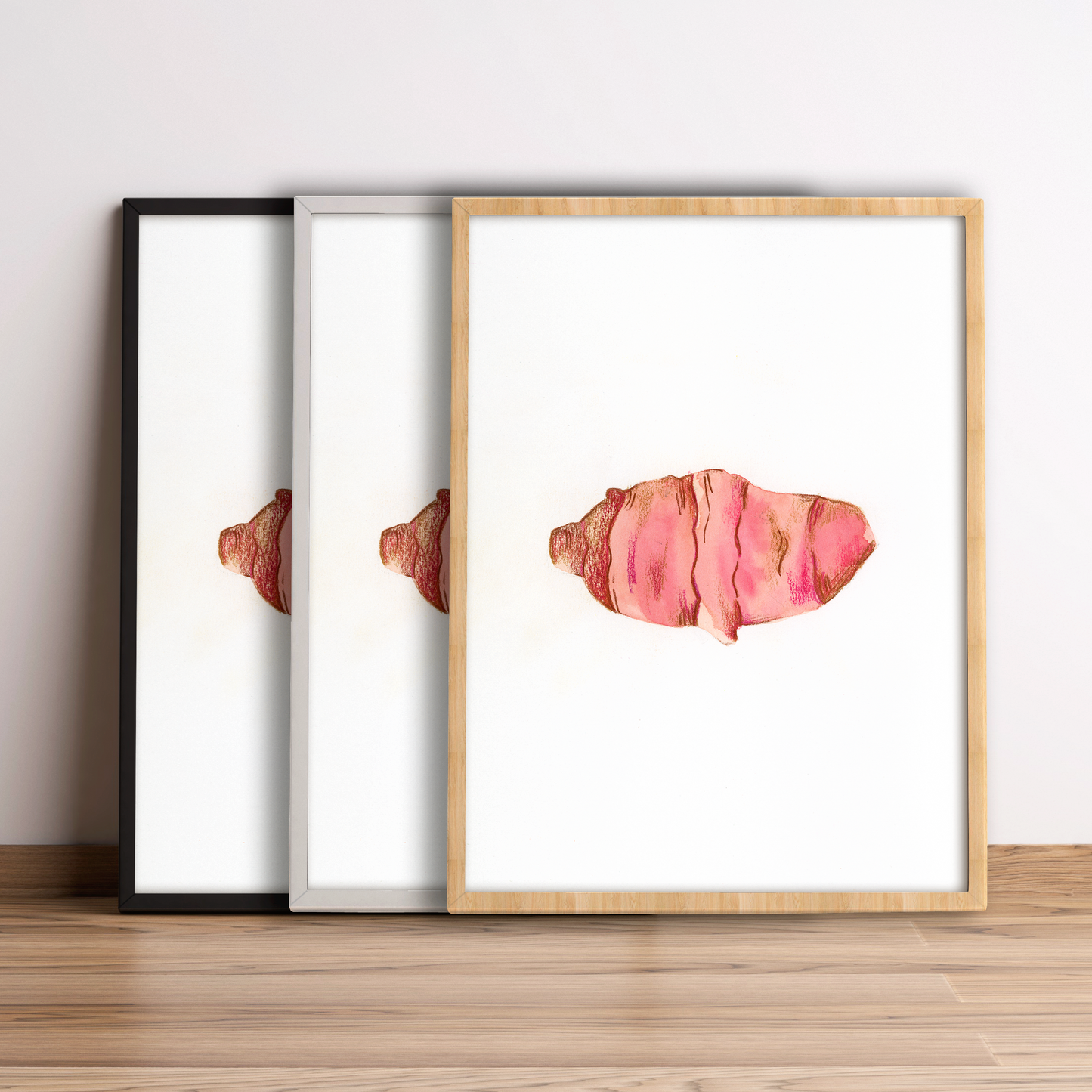 T come Topinambur - Alfabeto Vegetale