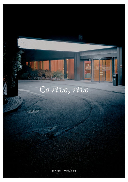 Co rivo, rivo