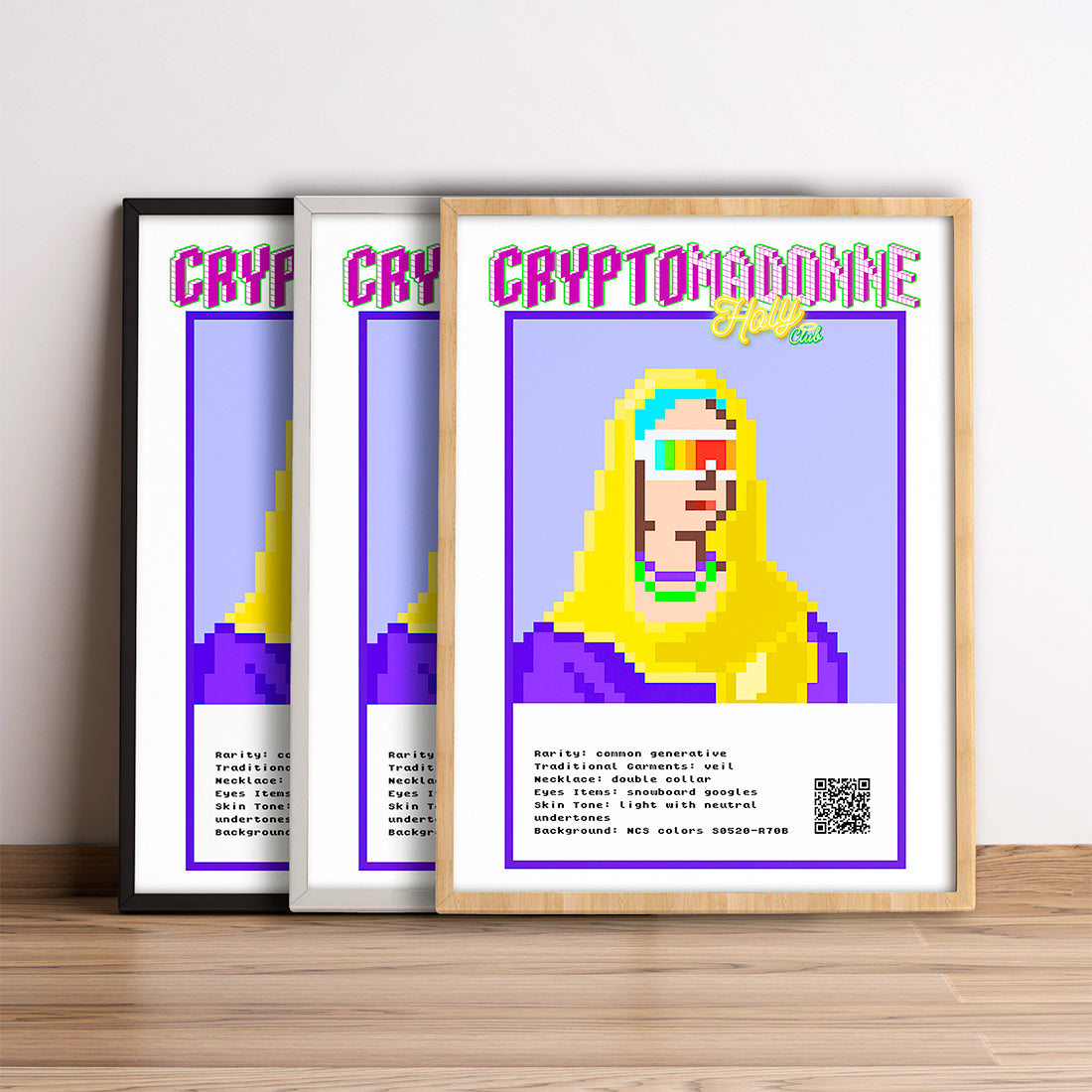 CryptoMaDonna_digital card mode 0010