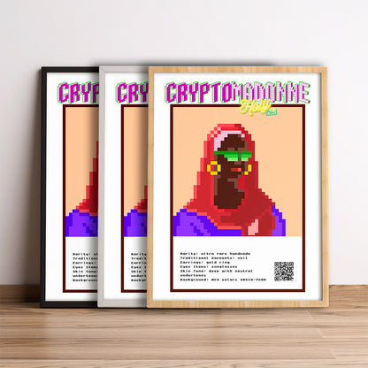CryptoMaDonna_digital card mode 0011