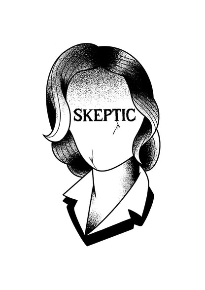 Dana Skeptic