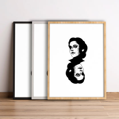 Studio di Donna #667