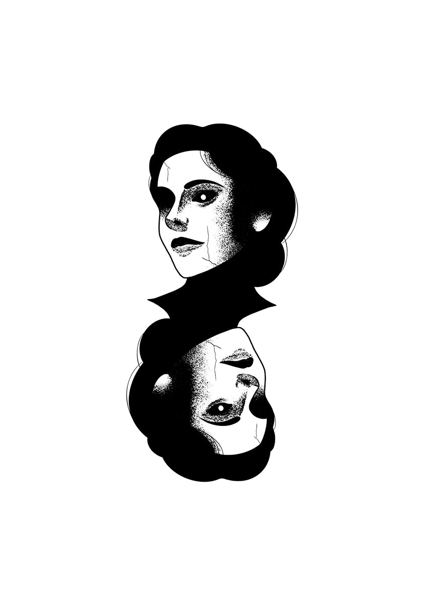 Studio di Donna #667