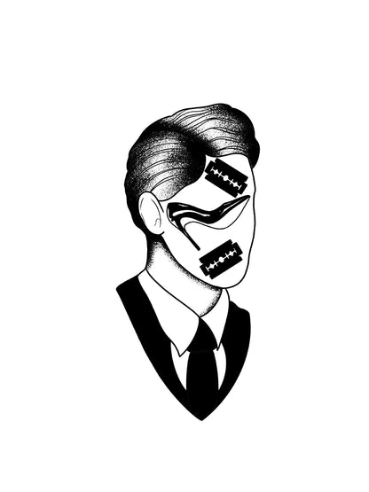 Funny Games, Dirty minds #1