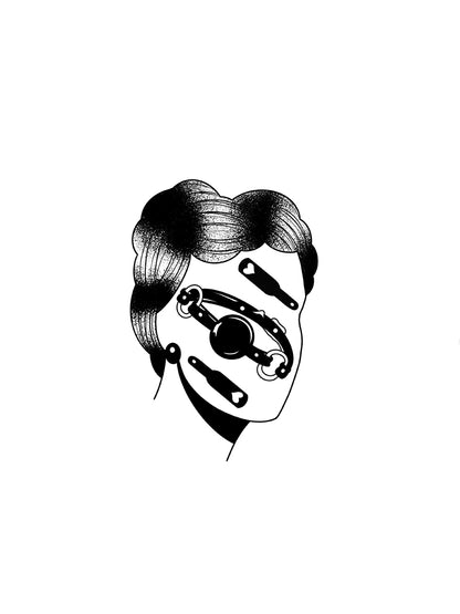 Funny Games, Dirty minds #2