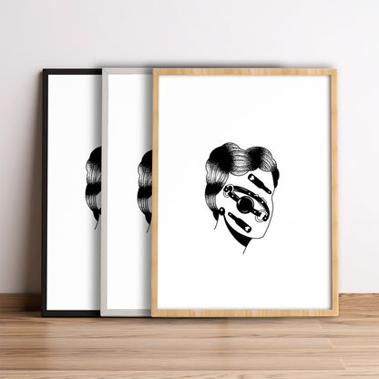 Funny Games, Dirty minds #2