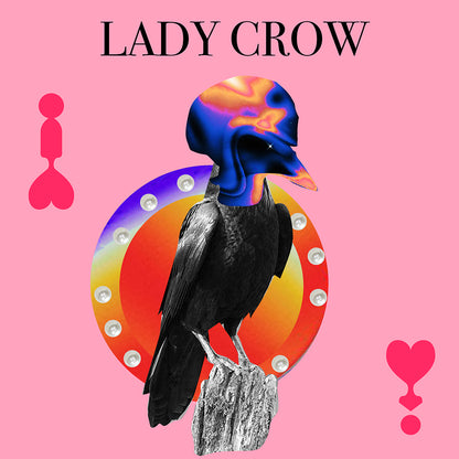 Prêt-à-Porter (Lady crow)