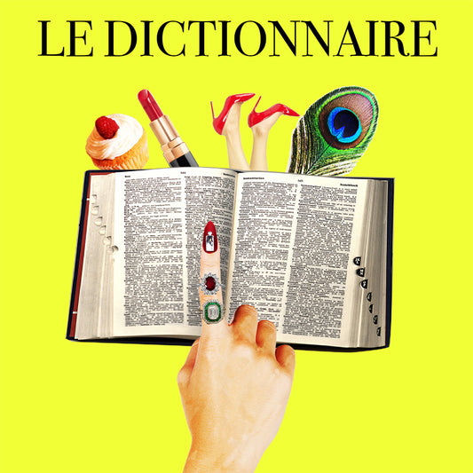 Prêt-à-Porter (Le Dictionnaire)