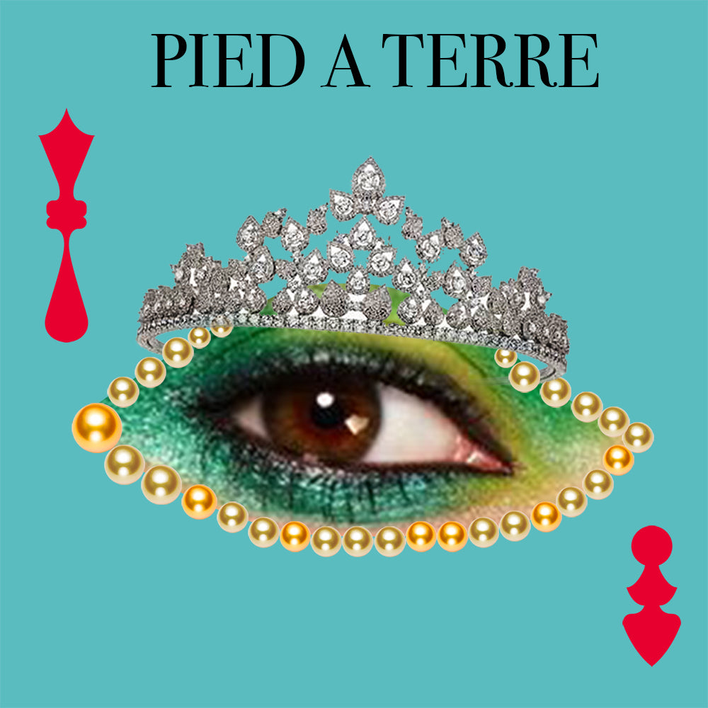 Prêt-à-Porter (Pied a terre)