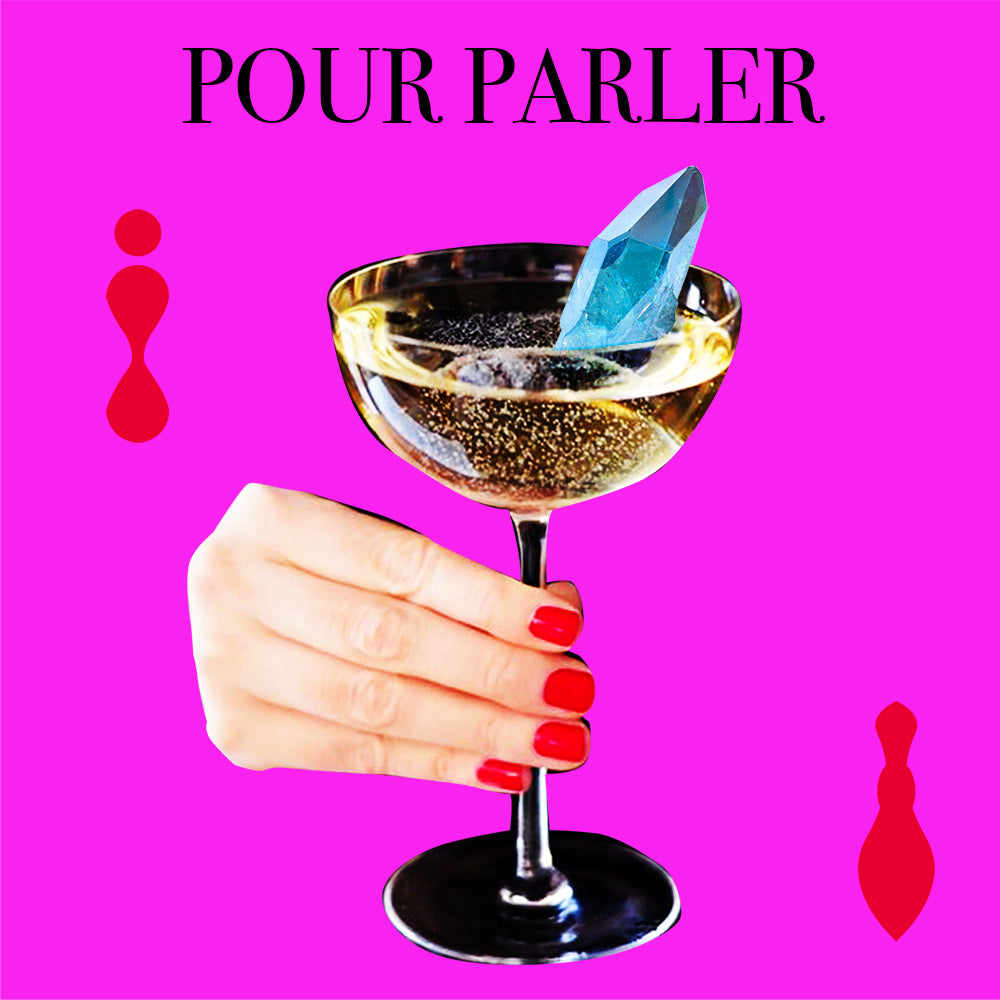 Prêt-à-Porter (Pour Parler)