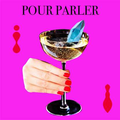 Prêt-à-Porter (Pour Parler)