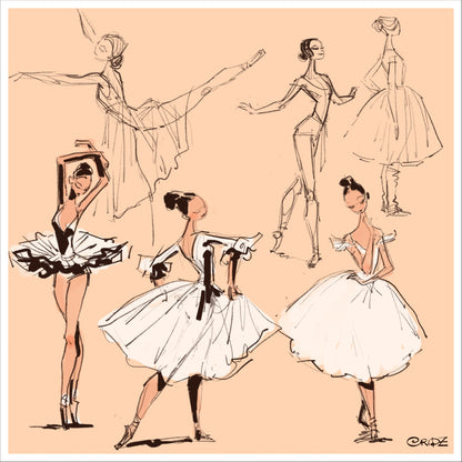 Ballerine