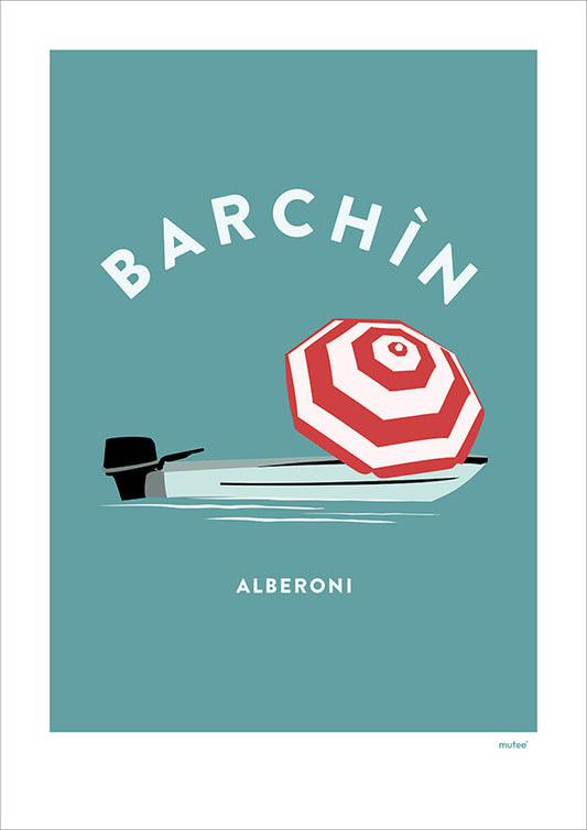 Barchin - Alberoni