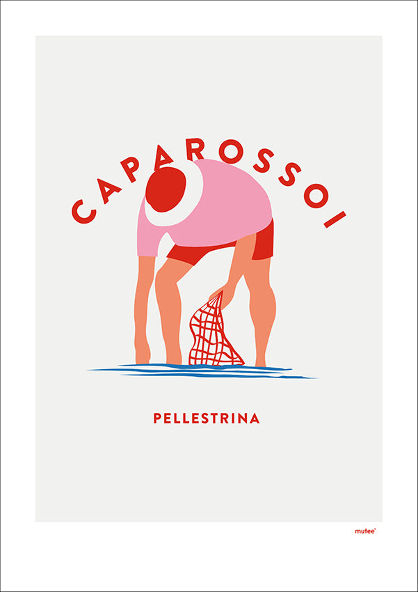 Caparossoi - Pellestrina