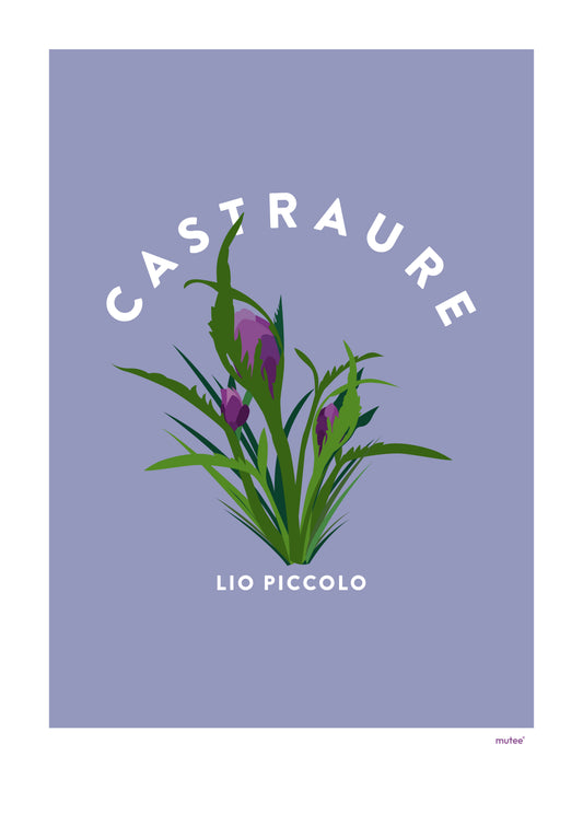 Castraure - Lio Piccolo