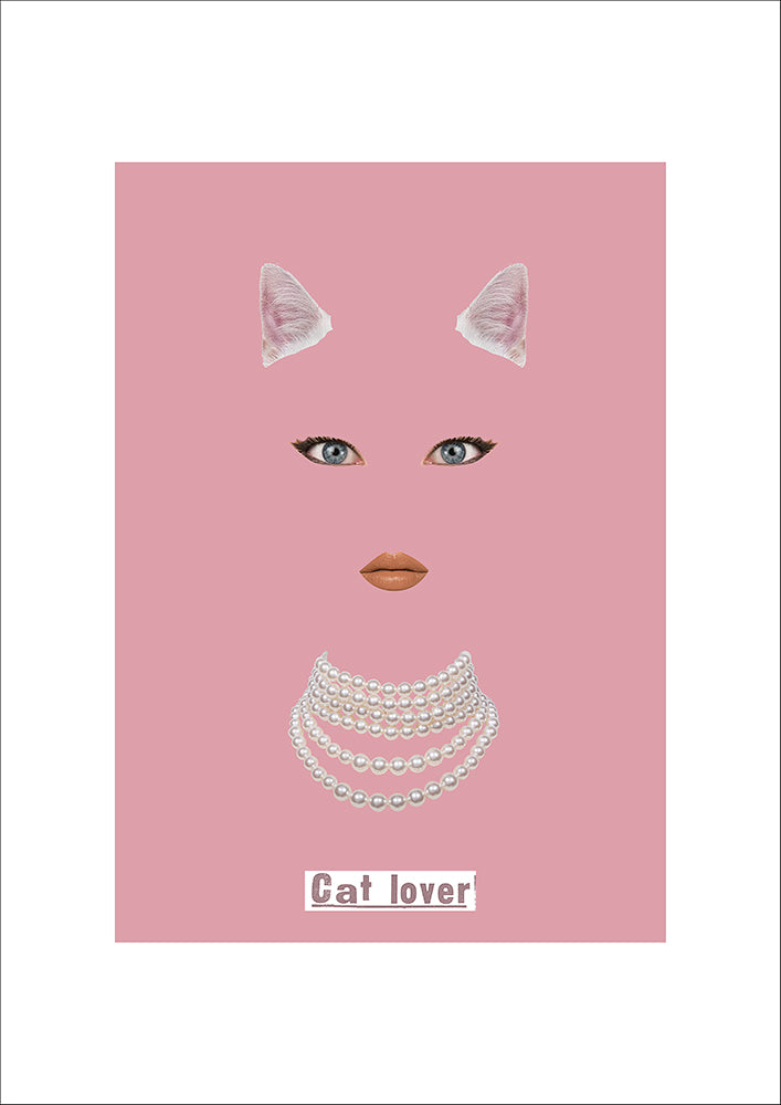 Cat lover 3