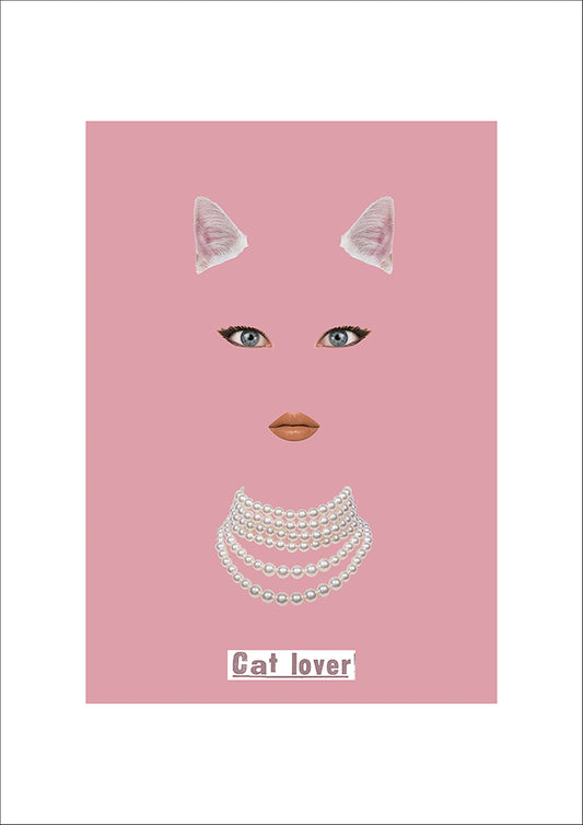 Cat lover 3