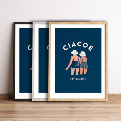 Ciacoe - Sottomarina