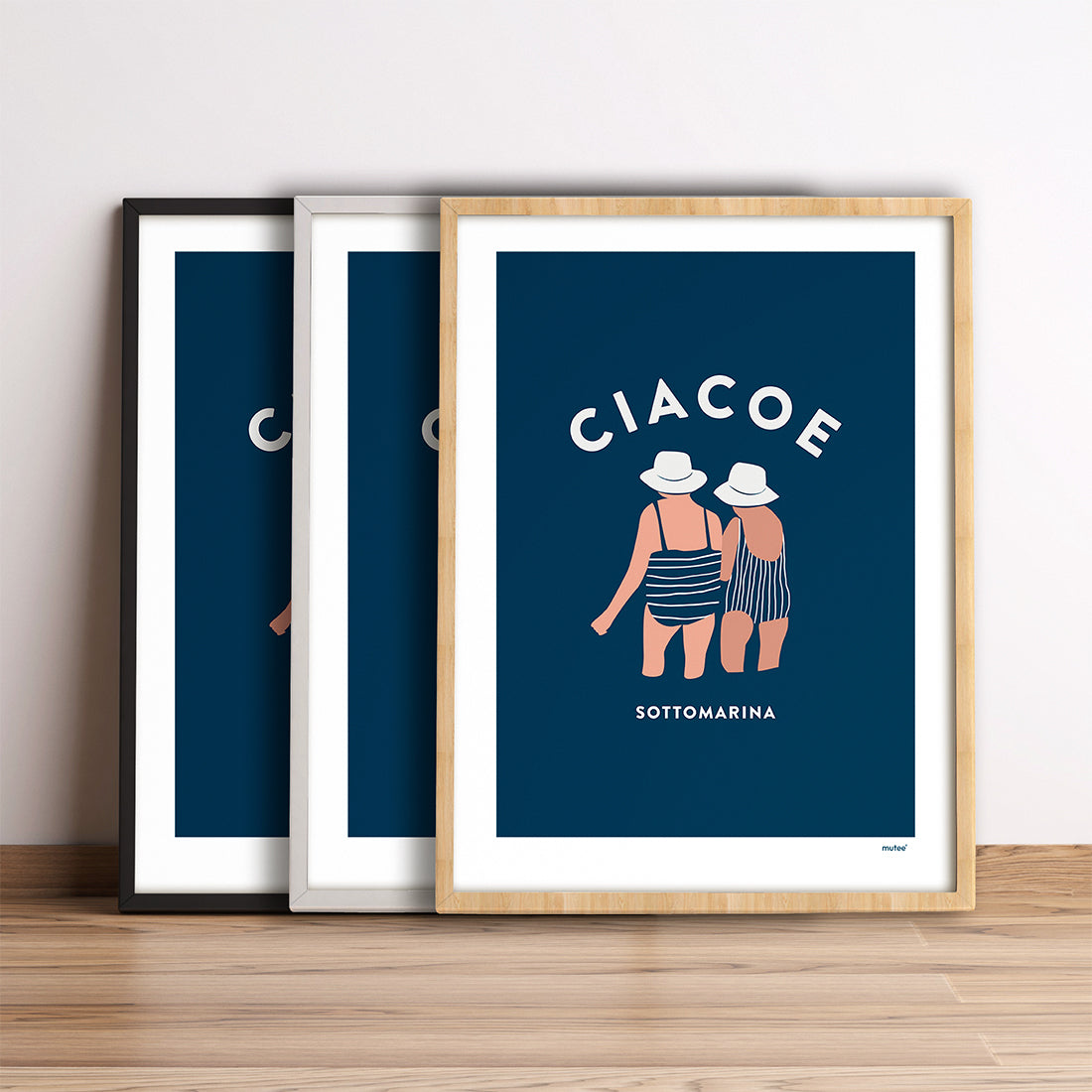 Ciacoe - Sottomarina